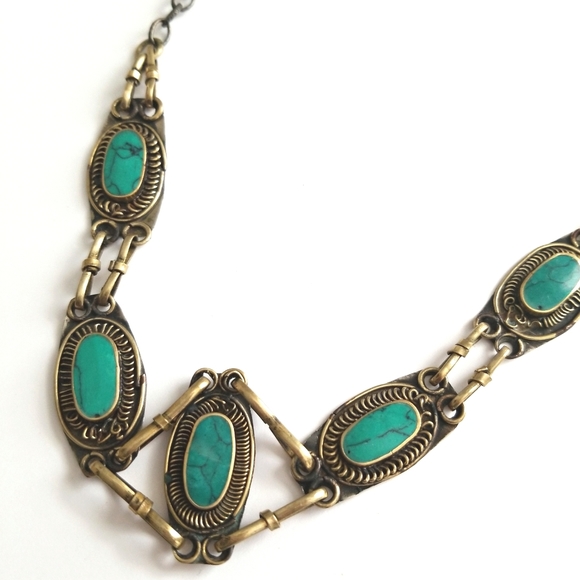 Free People Jewelry - Free People  Choker